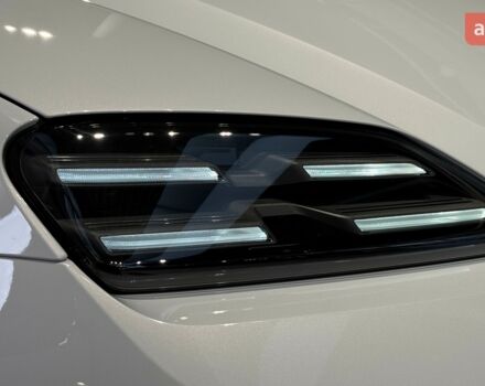 Порше Масан, объемом двигателя 0 л и пробегом 0 тыс. км за 94694 $, фото 25 на Automoto.ua