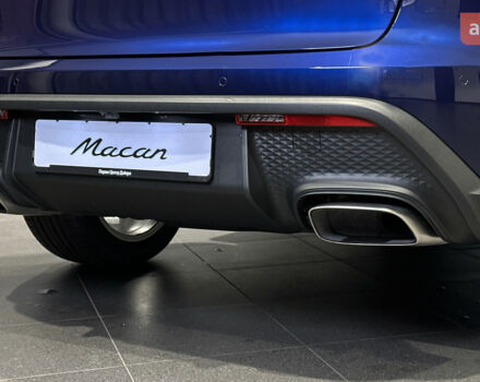 Порше Масан, об'ємом двигуна 1.98 л та пробігом 0 тис. км за 83909 $, фото 31 на Automoto.ua