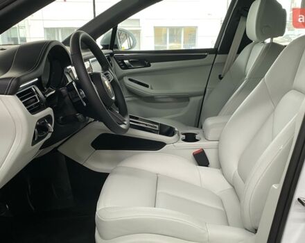 купить новое авто Порше Масан 2024 года от официального дилера Порше Центр Львів Порше фото