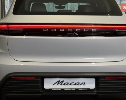 Порше Масан, объемом двигателя 0 л и пробегом 0 тыс. км за 94694 $, фото 5 на Automoto.ua