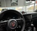 купить новое авто Порше Масан 2024 года от официального дилера Порше Центр Харків Порше фото