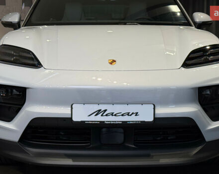 Порше Масан, объемом двигателя 0 л и пробегом 0 тыс. км за 94694 $, фото 1 на Automoto.ua