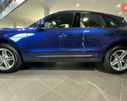 Порше Масан 2024 в Днепре (Днепропетровске) на Automoto.ua Порше Масан, объемом двигателя 1.98 л и пробегом 0 тыс. км за 84429 $, фото 6 на Automoto.ua