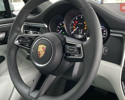 купити нове авто Порше Масан 2024 року від офіційного дилера Порше Центр Львів Порше фото