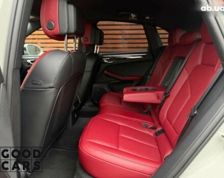 Порше Масан, объемом двигателя 2.9 л и пробегом 16 тыс. км за 92500 $, фото 28 на Automoto.ua