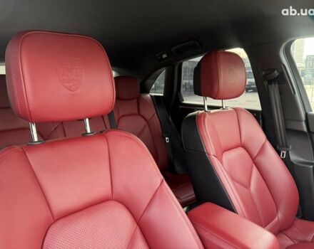 Порше Масан, объемом двигателя 2.9 л и пробегом 16 тыс. км за 94999 $, фото 27 на Automoto.ua