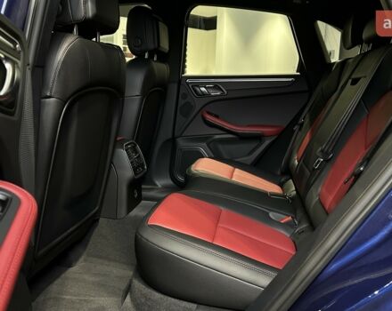 Порше Масан, об'ємом двигуна 1.98 л та пробігом 0 тис. км за 83909 $, фото 19 на Automoto.ua