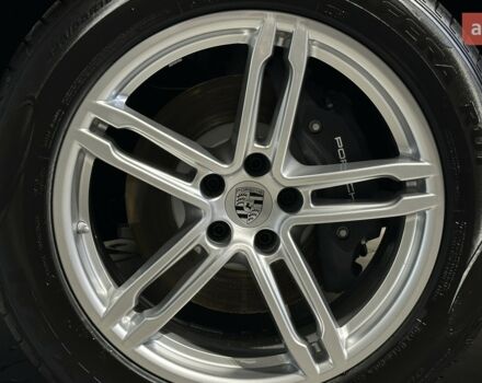 Порше Масан, об'ємом двигуна 1.98 л та пробігом 0 тис. км за 83909 $, фото 25 на Automoto.ua