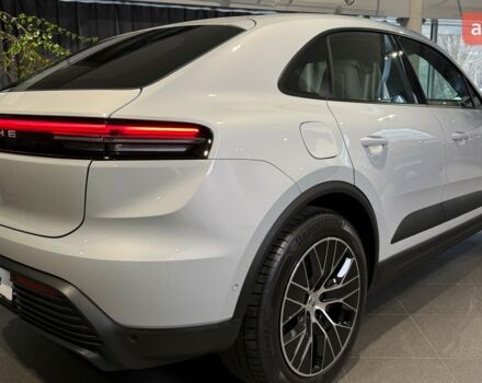 Порше Масан, объемом двигателя 0 л и пробегом 0 тыс. км за 94694 $, фото 4 на Automoto.ua