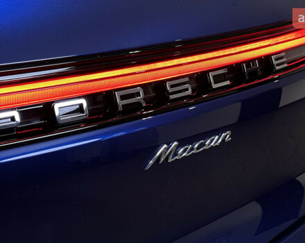 Порше Масан, объемом двигателя 1.98 л и пробегом 0 тыс. км за 83909 $, фото 30 на Automoto.ua