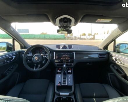 Порше Масан, объемом двигателя 0 л и пробегом 0 тыс. км за 116403 $, фото 14 на Automoto.ua