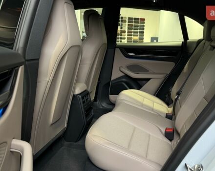 Порше Масан, объемом двигателя 0 л и пробегом 0 тыс. км за 94694 $, фото 8 на Automoto.ua