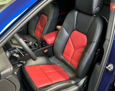 Порше Масан 2024 в Днепре (Днепропетровске) на Automoto.ua Порше Масан, объемом двигателя 1.98 л и пробегом 0 тыс. км за 84429 $, фото 9 на Automoto.ua