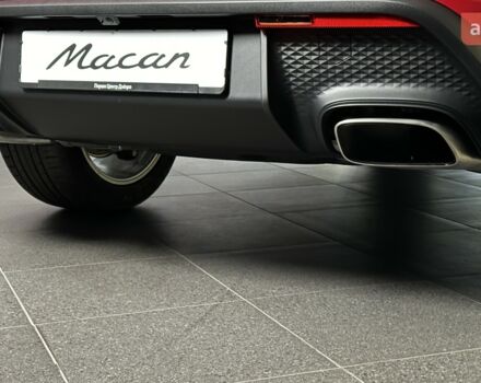 Порше Масан, объемом двигателя 1.98 л и пробегом 0 тыс. км за 74630 $, фото 27 на Automoto.ua