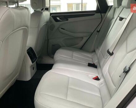 купити нове авто Порше Масан 2024 року від офіційного дилера Порше Центр Львів Порше фото