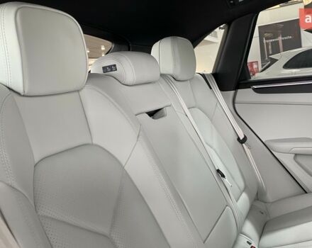 купити нове авто Порше Масан 2024 року від офіційного дилера Порше Центр Львів Порше фото