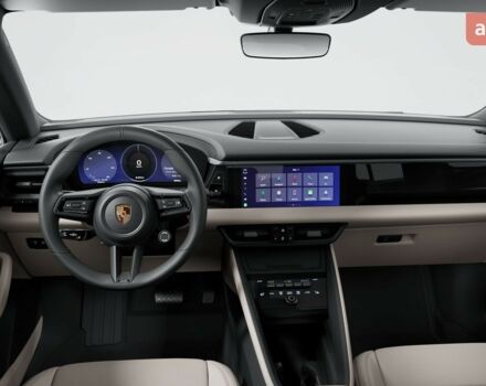 Порше Масан, объемом двигателя 0 л и пробегом 0 тыс. км за 94694 $, фото 37 на Automoto.ua