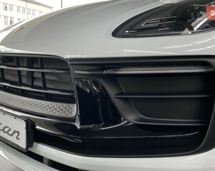 купити нове авто Порше Масан 2024 року від офіційного дилера Порше Центр Львів Порше фото