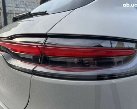 Порше Масан, объемом двигателя 2.9 л и пробегом 16 тыс. км за 94999 $, фото 10 на Automoto.ua