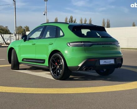 Порше Масан, объемом двигателя 0 л и пробегом 0 тыс. км за 116403 $, фото 3 на Automoto.ua