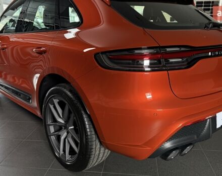 купить новое авто Порше Масан 2024 года от официального дилера Порше Центр Дніпро Порше фото