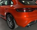 купить новое авто Порше Масан 2024 года от официального дилера Порше Центр Дніпро Порше фото
