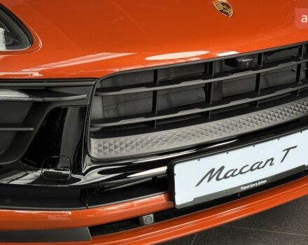 купить новое авто Порше Масан 2024 года от официального дилера Порше Центр Дніпро Порше фото