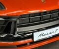 купить новое авто Порше Масан 2024 года от официального дилера Порше Центр Дніпро Порше фото