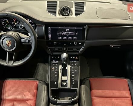 Порше Масан 2024 в Днепре (Днепропетровске) на Automoto.ua Порше Масан, объемом двигателя 1.98 л и пробегом 0 тыс. км за 84429 $, фото 23 на Automoto.ua