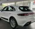 купить новое авто Порше Масан 2024 года от официального дилера Порше Центр Львів Порше фото