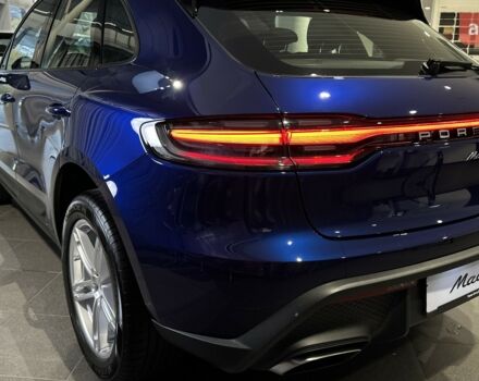 Порше Масан 2024 в Днепре (Днепропетровске) на Automoto.ua Порше Масан, объемом двигателя 1.98 л и пробегом 0 тыс. км за 84429 $, фото 3 на Automoto.ua