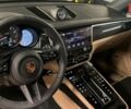 купить новое авто Порше Масан 2024 года от официального дилера Порше Центр Київ Аеропорт Порше фото