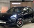 купить новое авто Порше Масан 2024 года от официального дилера Порше Центр Київ Аеропорт Порше фото