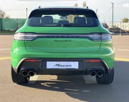 Порше Масан, объемом двигателя 0 л и пробегом 0 тыс. км за 116403 $, фото 4 на Automoto.ua