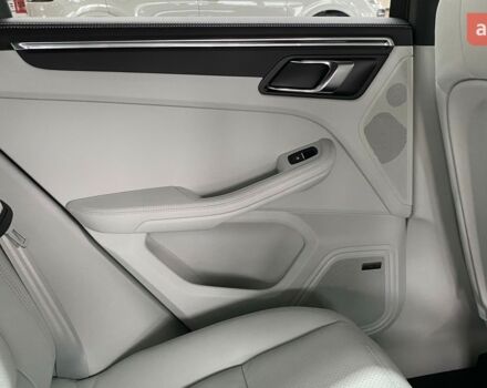 купить новое авто Порше Масан 2024 года от официального дилера Порше Центр Львів Порше фото