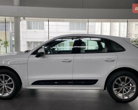 купить новое авто Порше Масан 2024 года от официального дилера Порше Центр Львів Порше фото