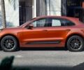 купить новое авто Порше Масан 2024 года от официального дилера Порше Центр Дніпро Порше фото