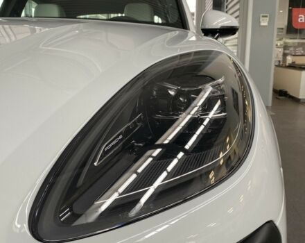 купити нове авто Порше Масан 2024 року від офіційного дилера Порше Центр Львів Порше фото