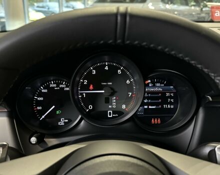 Порше Масан 2024 в Днепре (Днепропетровске) на Automoto.ua Порше Масан, объемом двигателя 1.98 л и пробегом 0 тыс. км за 84429 $, фото 20 на Automoto.ua