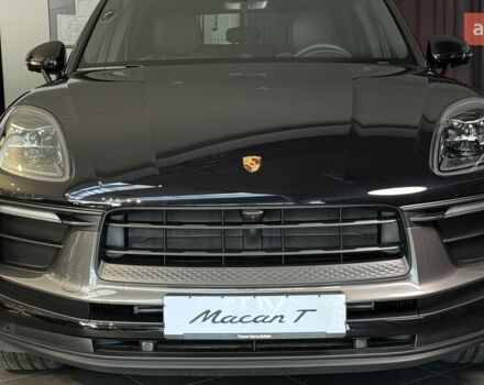 Порше Масан, объемом двигателя 1.98 л и пробегом 0 тыс. км за 82562 $, фото 1 на Automoto.ua