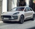 купить новое авто Порше Масан 2025 года от официального дилера Порше Центр Одеса Порше фото