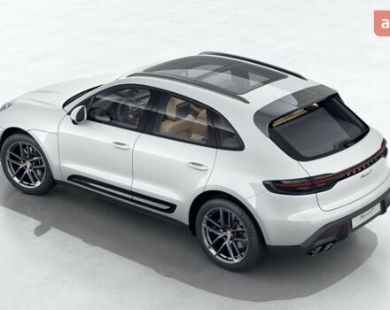 Порше Масан, объемом двигателя 1.98 л и пробегом 0 тыс. км за 90449 $, фото 3 на Automoto.ua