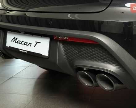 Порше Масан, объемом двигателя 1.98 л и пробегом 0 тыс. км за 82562 $, фото 23 на Automoto.ua