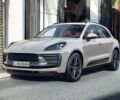 Порше Масан 2025 года купить новое авто Порше Масан 2025 года от официального дилера Порше Центр Київ Аеропорт Порше фото