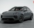купить новое авто Порше Масан 2025 года от официального дилера Порше Центр Київ Аеропорт Порше фото