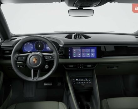 Порше Масан, об'ємом двигуна 0 л та пробігом 0 тис. км за 110122 $, фото 4 на Automoto.ua