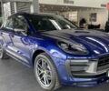 купить новое авто Порше Масан 2025 года от официального дилера Порше Центр Львів Порше фото