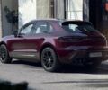 купить новое авто Порше Масан 2025 года от официального дилера Порше Центр Харків Порше фото