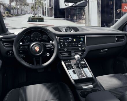 Порше Масан, об'ємом двигуна 1.98 л та пробігом 0 тис. км за 86365 $, фото 5 на Automoto.ua