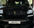 купить новое авто Порше Масан 2025 года от официального дилера Порше Центр Одеса Порше фото